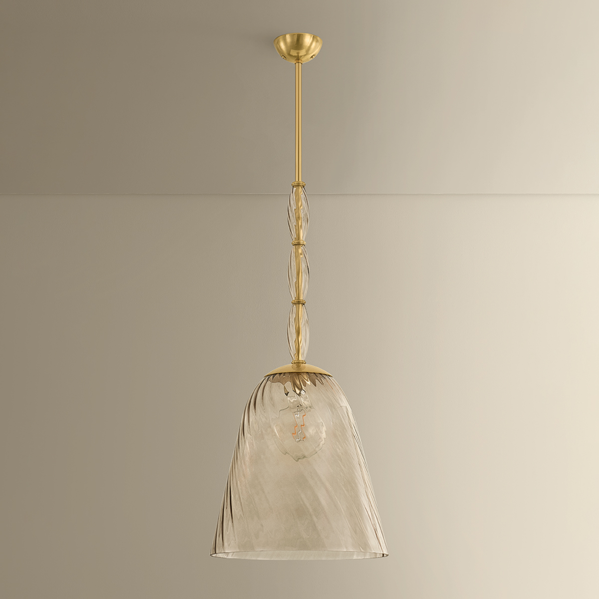 Bleecker Pendant - Hudson Valley Lighting