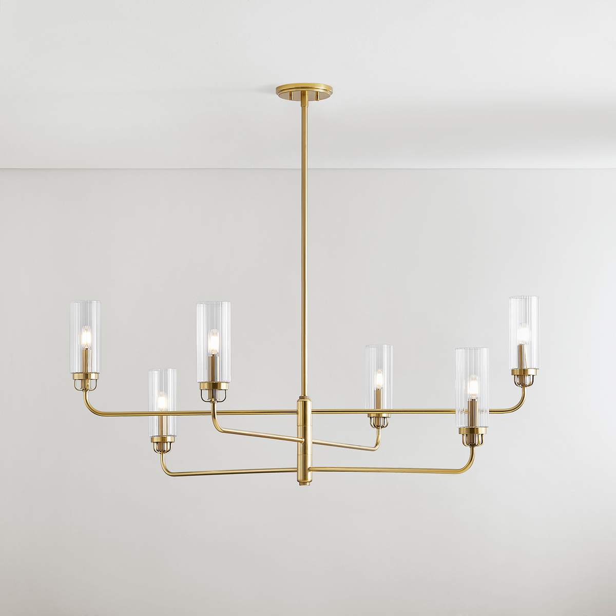 Halifax Chandelier - Hudson Valley Lighting