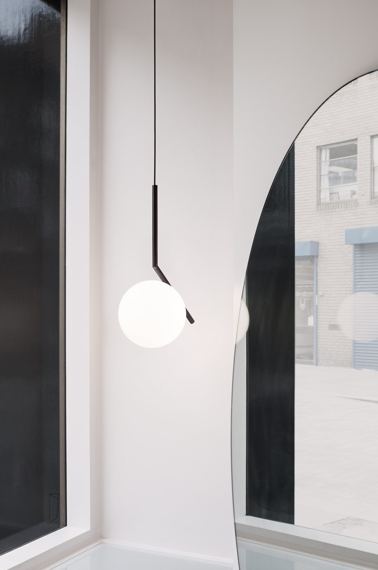 FLOS | IC SUSPENSION LIGHT | $1,360.00 - $3,105.00