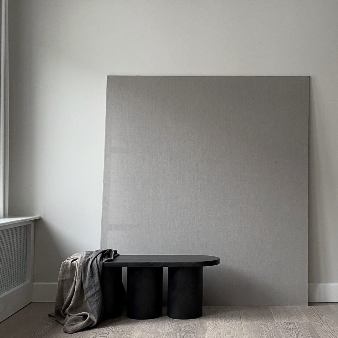 101 COPENHAGEN I BIG FOOT BENCH I $1,395.00