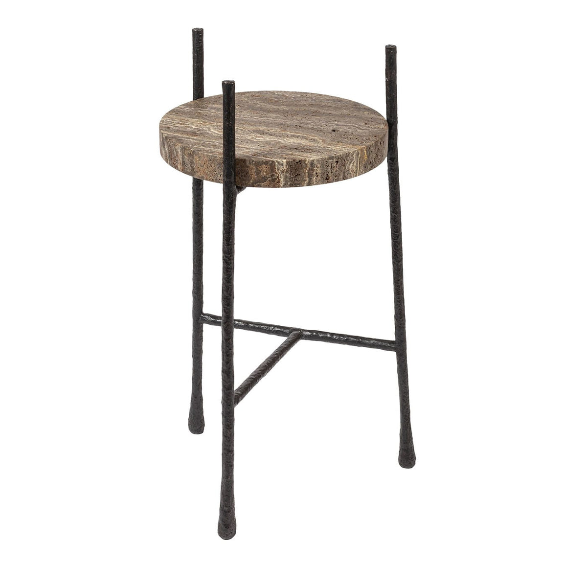 Oblivion Small Marble Table Special Edition #1