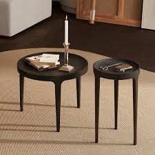 NORR11 | GHOST SIDE TABLE | $1,520.00