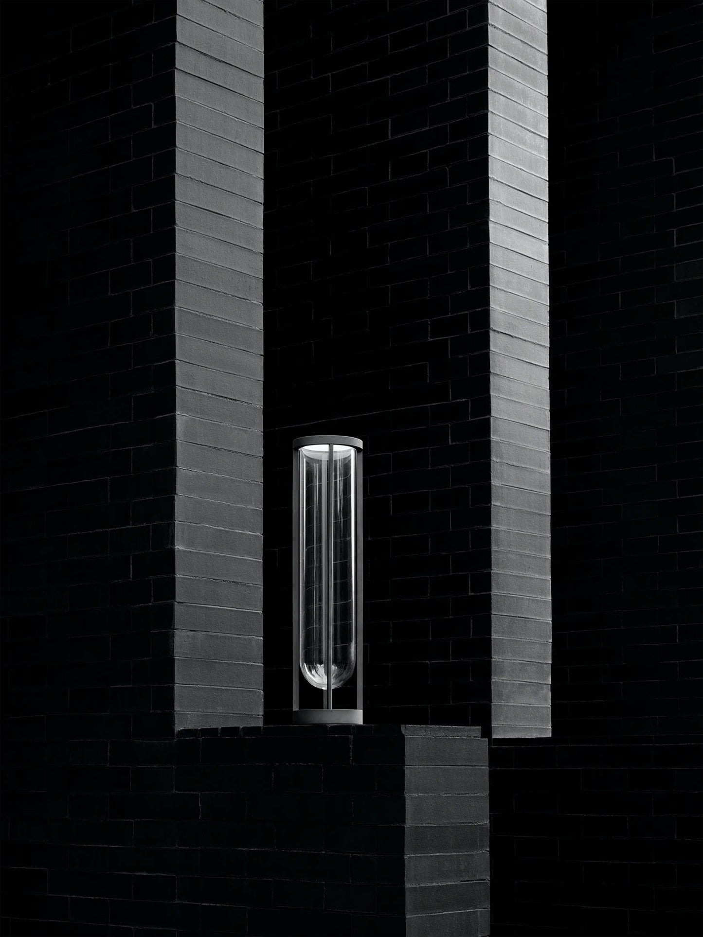 FLOS | IN VITRO BOLLARD LIGHT | $4,100.00 - $5,278.00