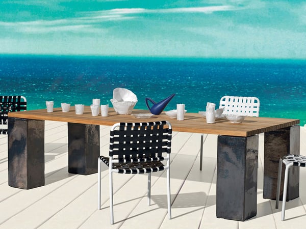 GERVASONI | INOUT 34 TABLE | $12,387.00