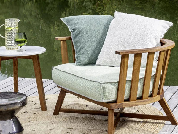 GERVASONI | INOUT ARMCHAIR | $4,953.00