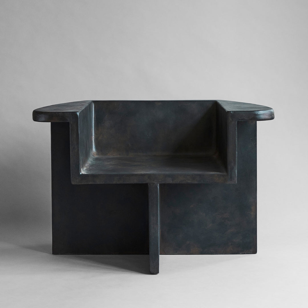 BRUTUS LOUNGE CHAIR I $1,595.00