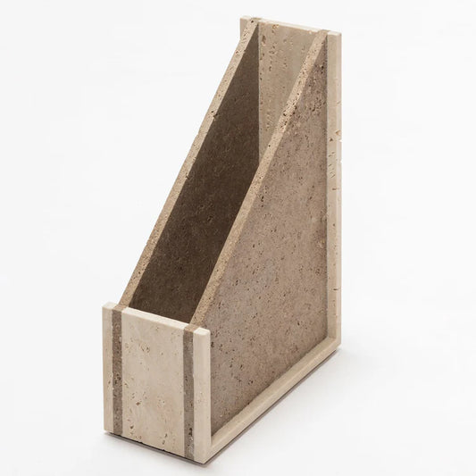 GIOBAGNARA | CARRE FILE HOLDER | $2,245.00