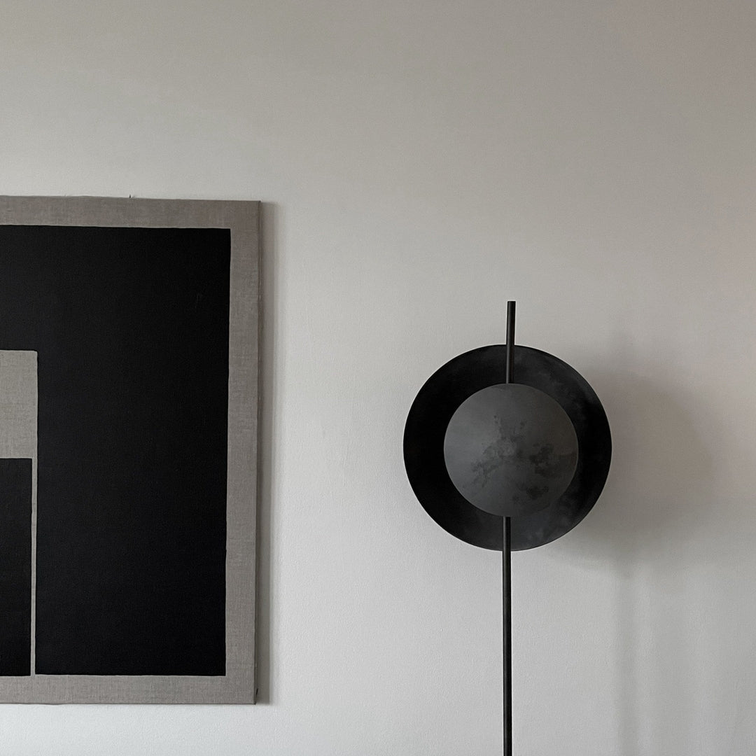 DAWN FLOOR LAMP I $1,295.00