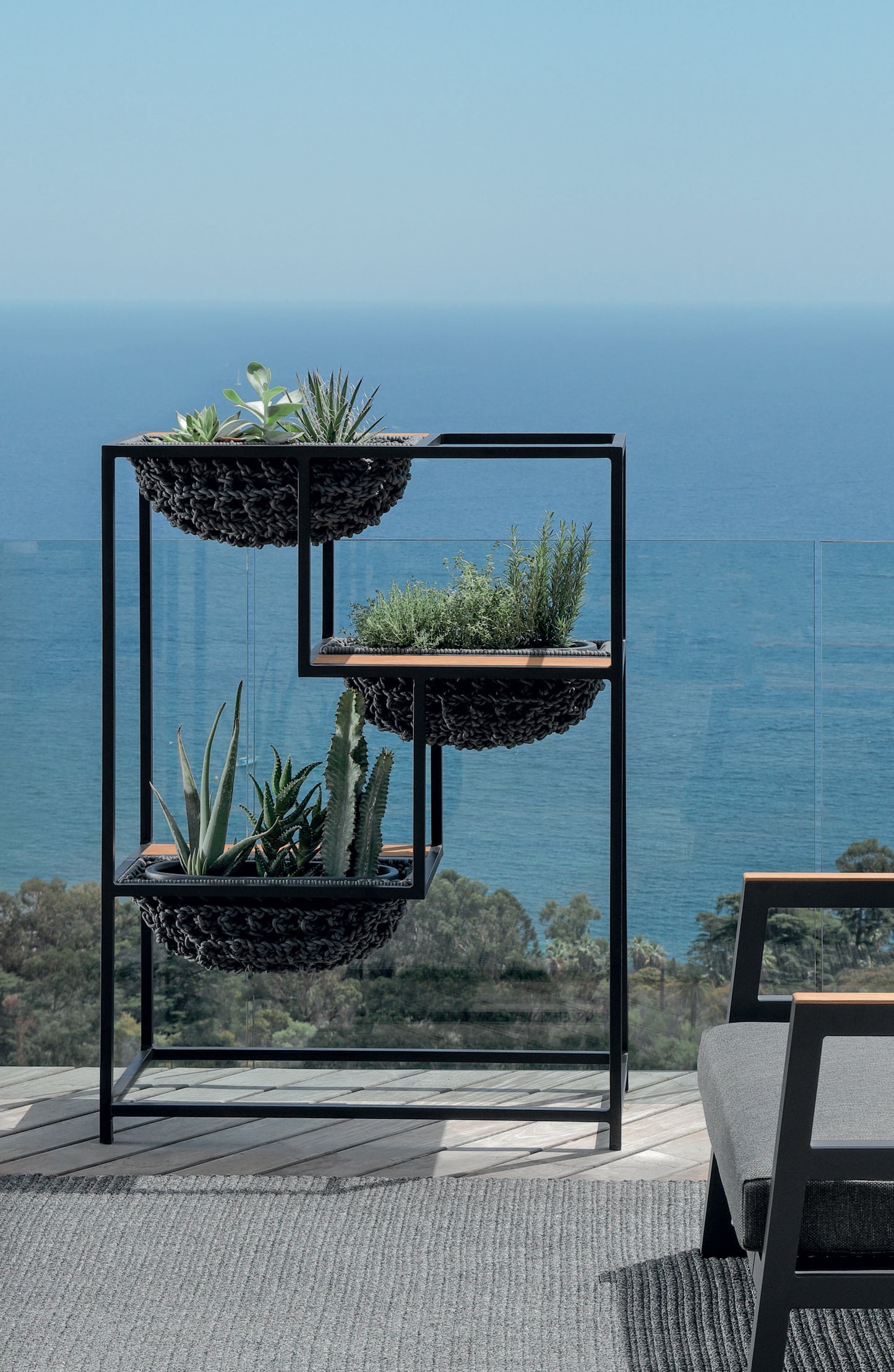 TALENTI | JACKIE PLANTER - $3,663.53