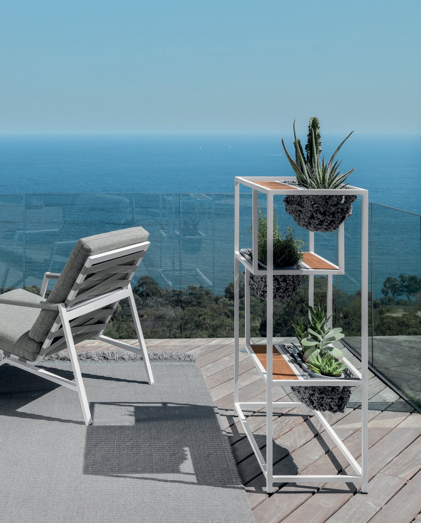 TALENTI | JACKIE PLANTER - $3,663.53