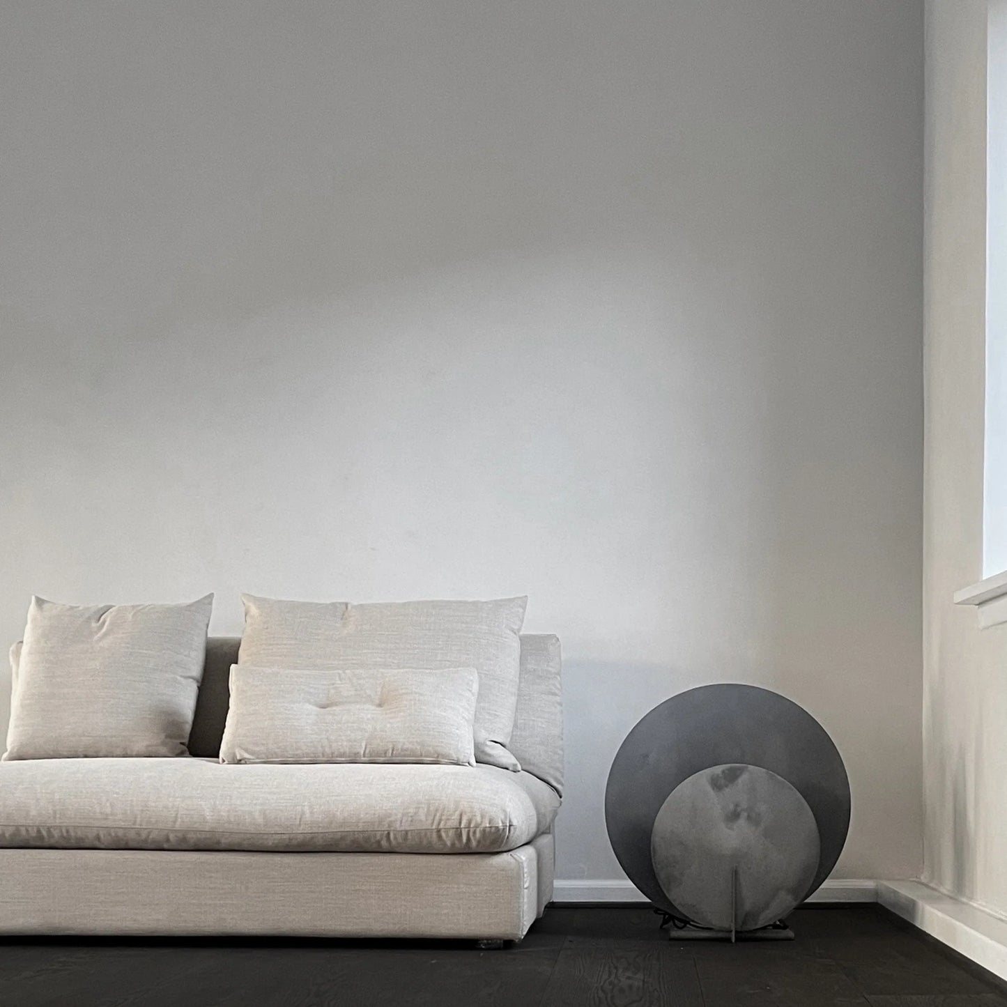 101 COPENHAGEN I AD FLOOR LAMP I $875.00