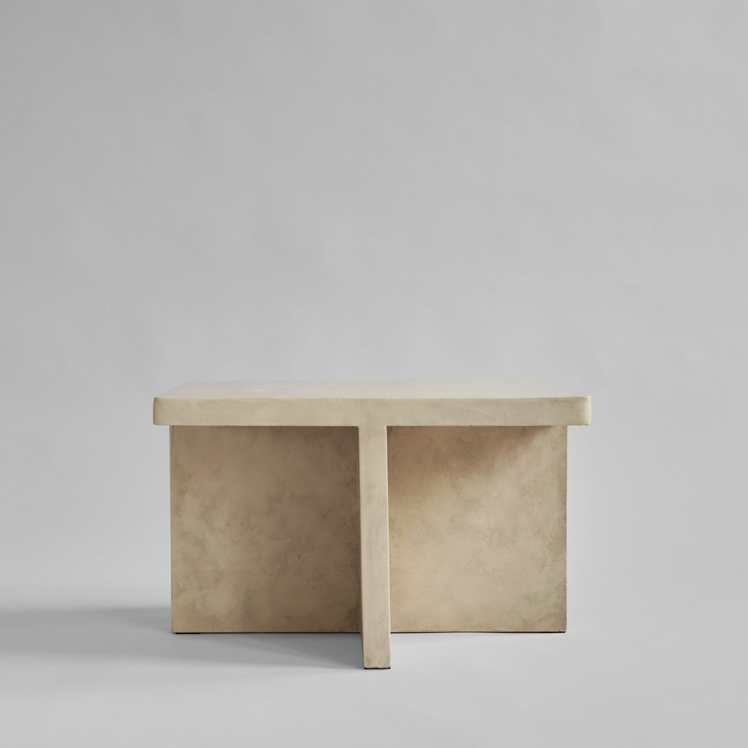 101 COPENHAGEN I BRUTUS COFFEE TABLE I $845.00