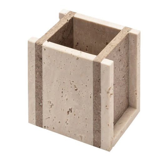 GIOBAGNARA | CARRE PEN HOLDER | $825.00