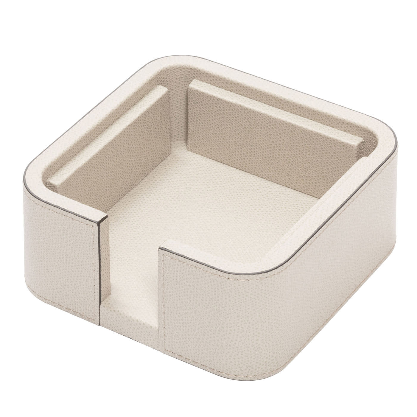 GIOBAGNARA | POLO BLOCK NOTES HOLDER | $305.00