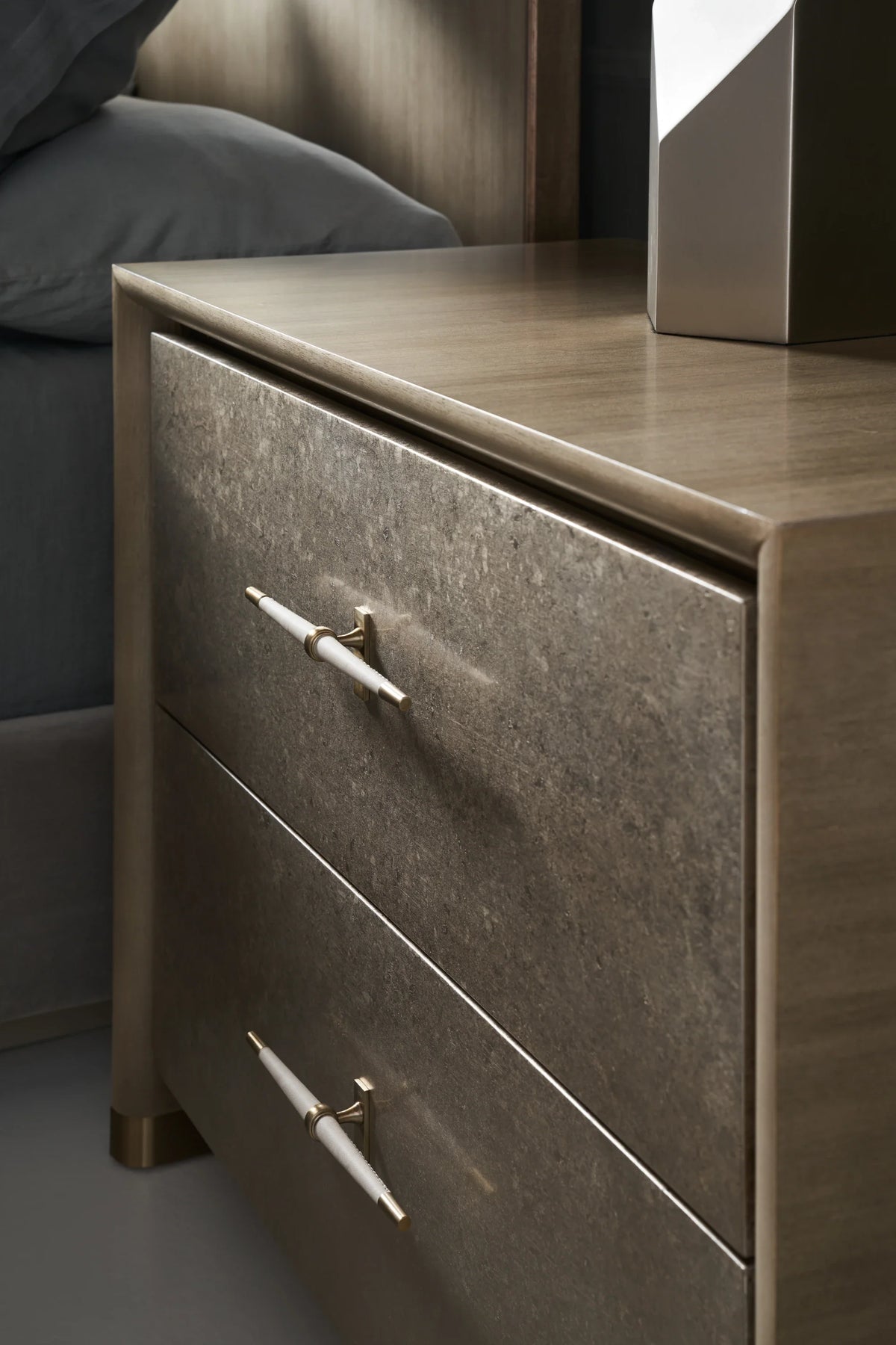 CARACOLE | HANG UP NIGHTSTAND - 26" | $2,320.00