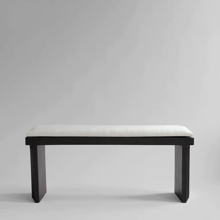 101 COPENHAGEN I ARC BENCH CUSHION I $190.00
