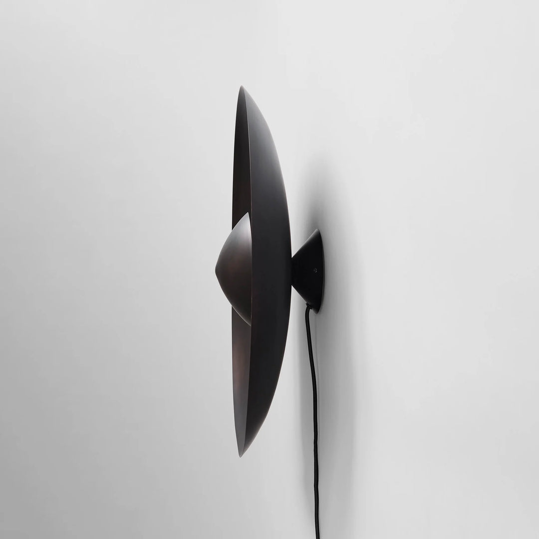 101 COPENHAGEN I DUSK WALL LAMP I $795.00