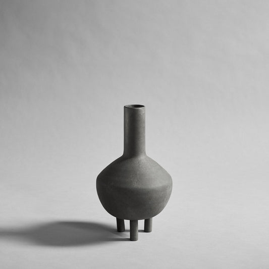DUCK VASE, FAT I $175.00