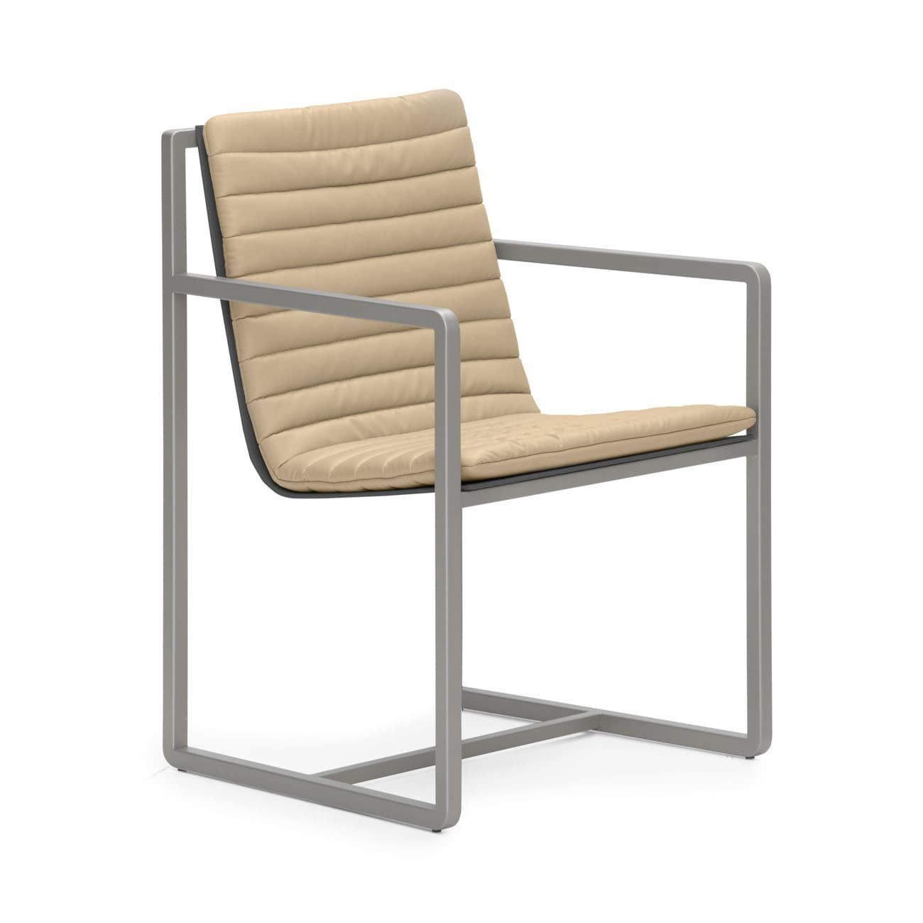 FORMITALIA OUTDOOR | Kazmir Dining Chair - $5,146.00