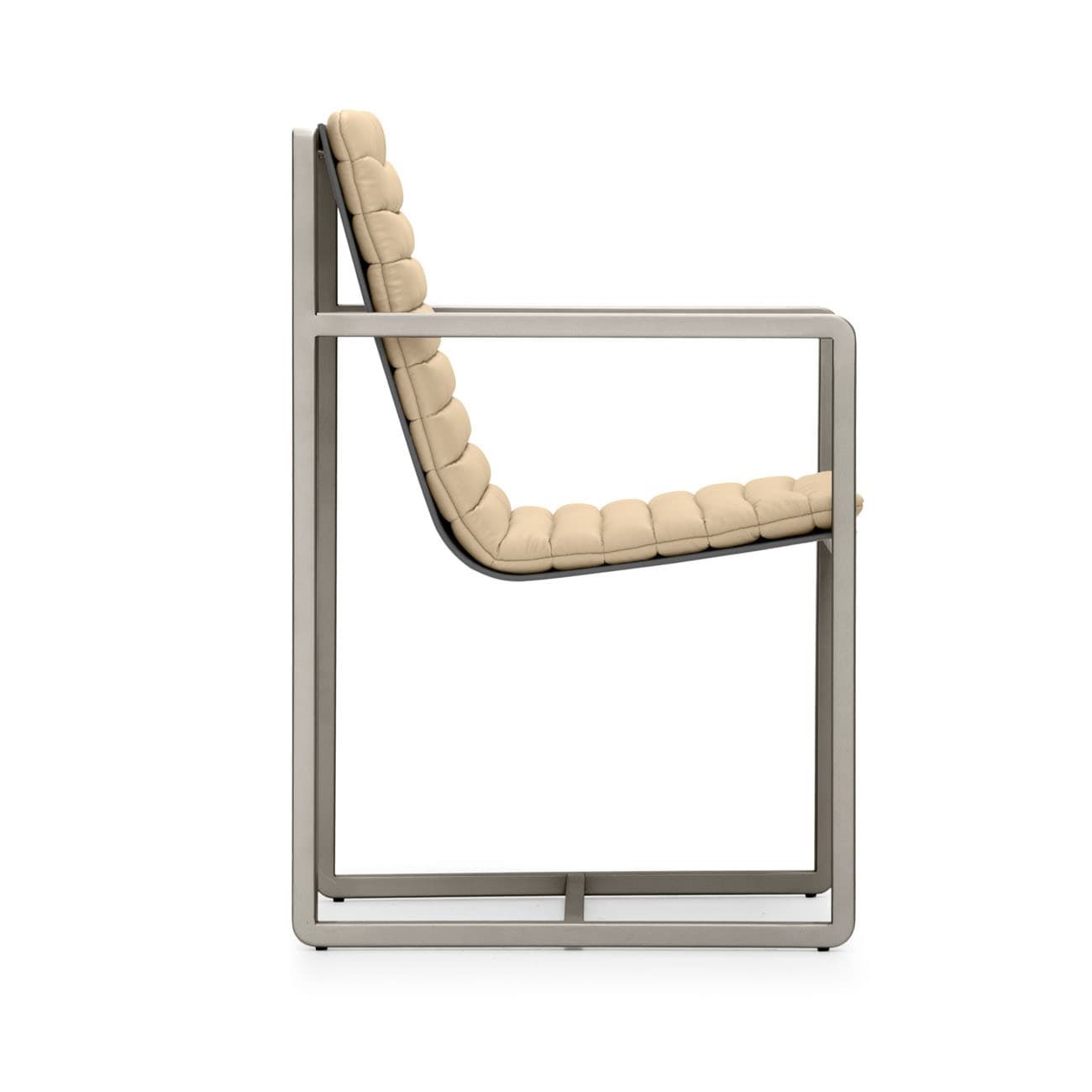FORMITALIA OUTDOOR | Kazmir Dining Chair - $5,146.00