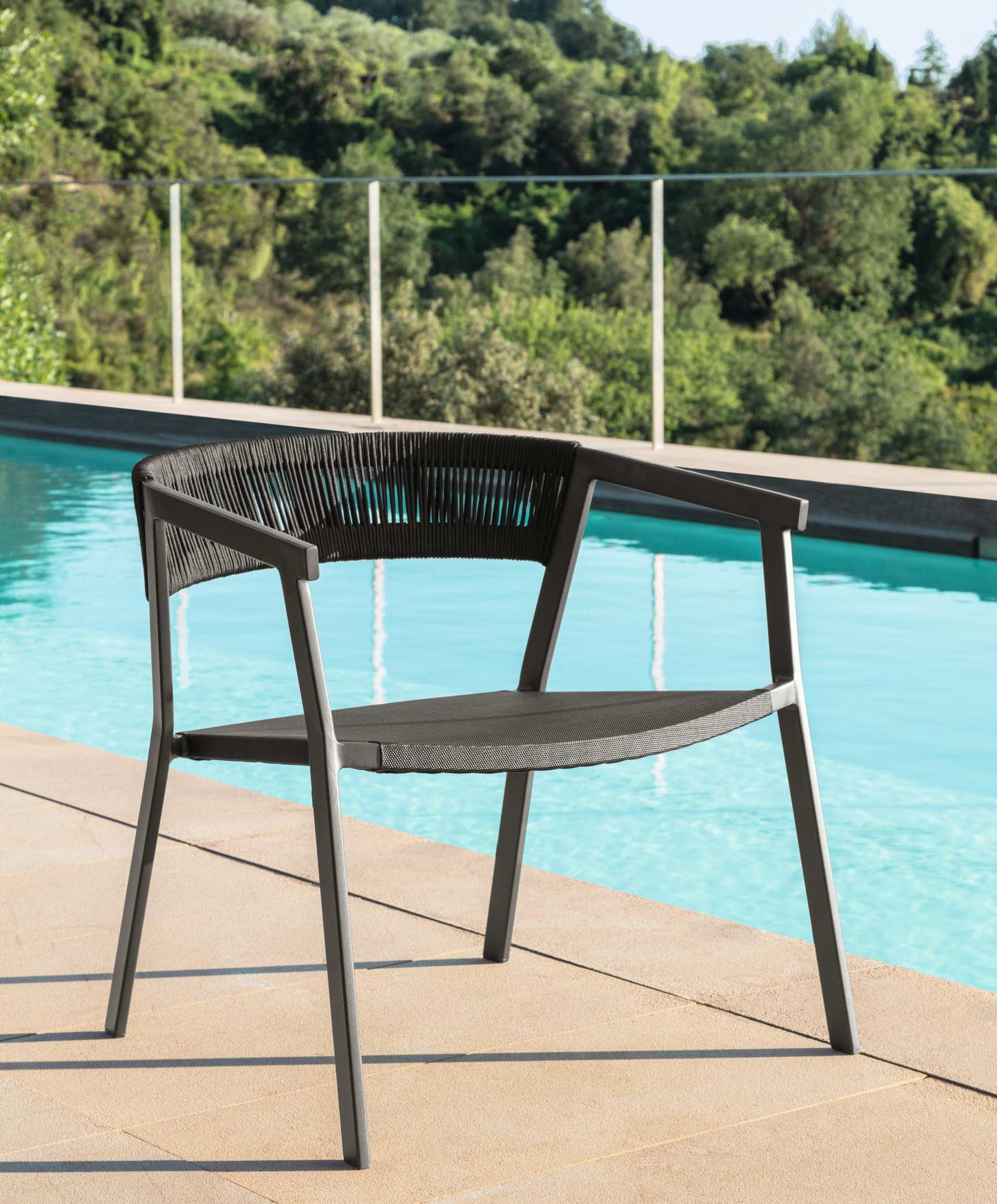 TALENTI | KEY LIVING ARMCHAIR - $638.02