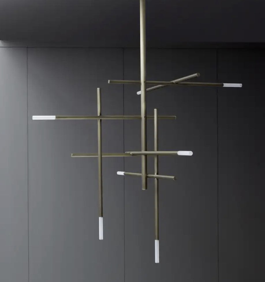 VENICEM Large Pendant Light - $6,700.00