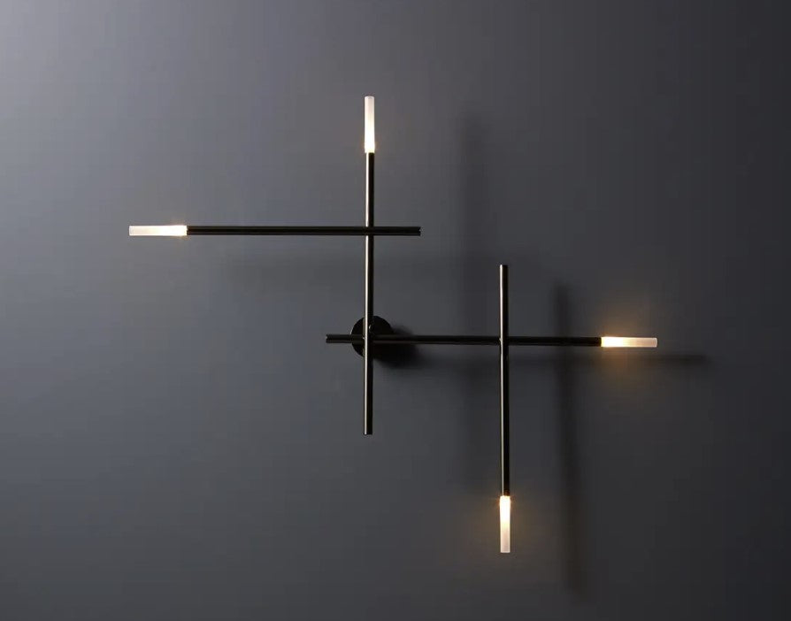 Kitami Wall Sconce - $4,090.00