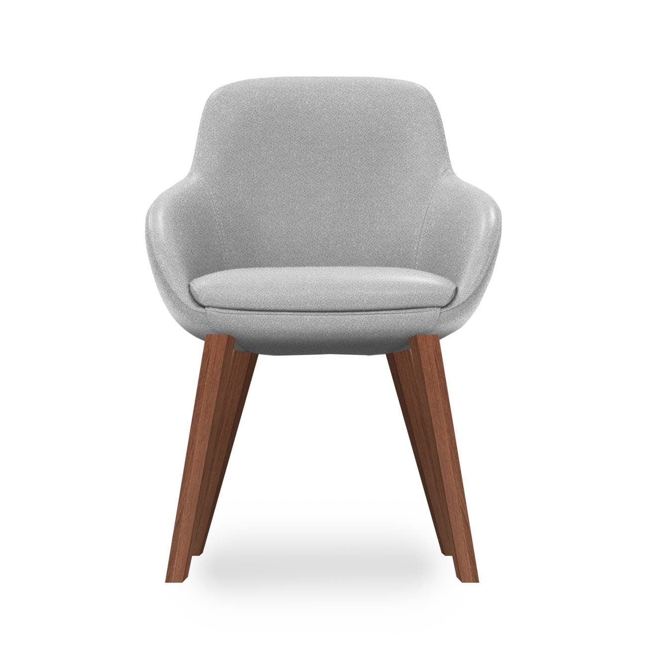 FORMITALIA OUTDOOR | Kawloon Dining Chair - $3,055.00