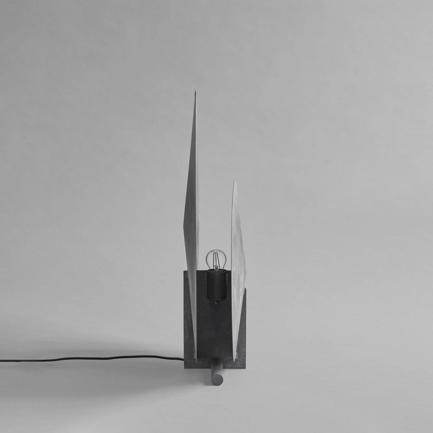 101 Copenhagen AD Floor Lamp - Oxidized $875.00