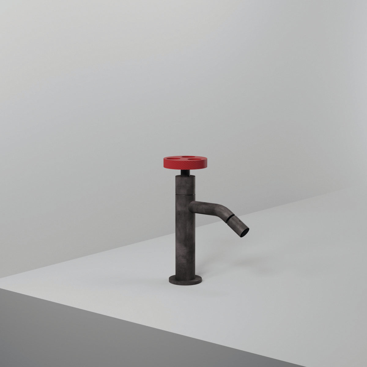 Bongio Bowling Bidet Mixer