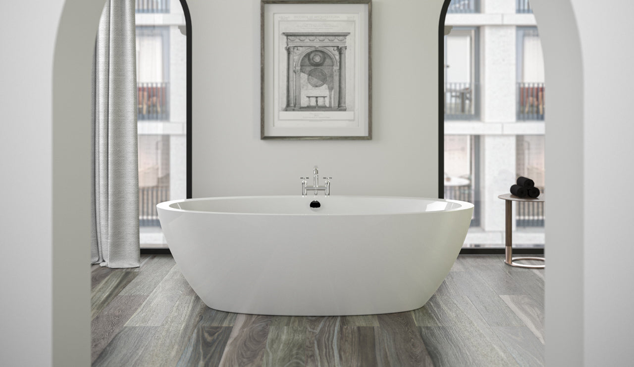 HOT ACRYLIC BATH TUB | PIETRA CASA BRAND | $9,224.67