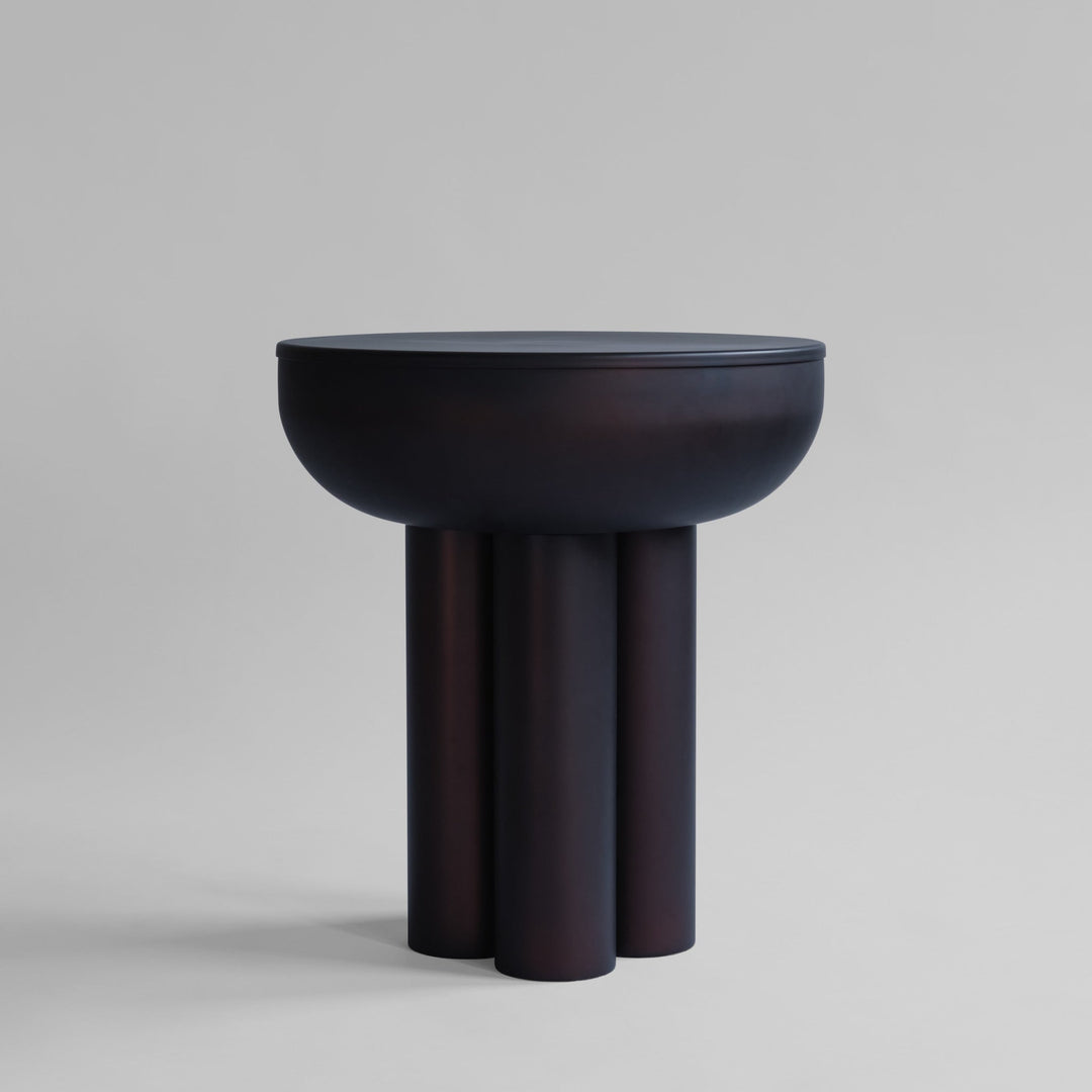 101 COPENHAGEN I CROWN TABLE, TALL I $795.00 - $1,175.00