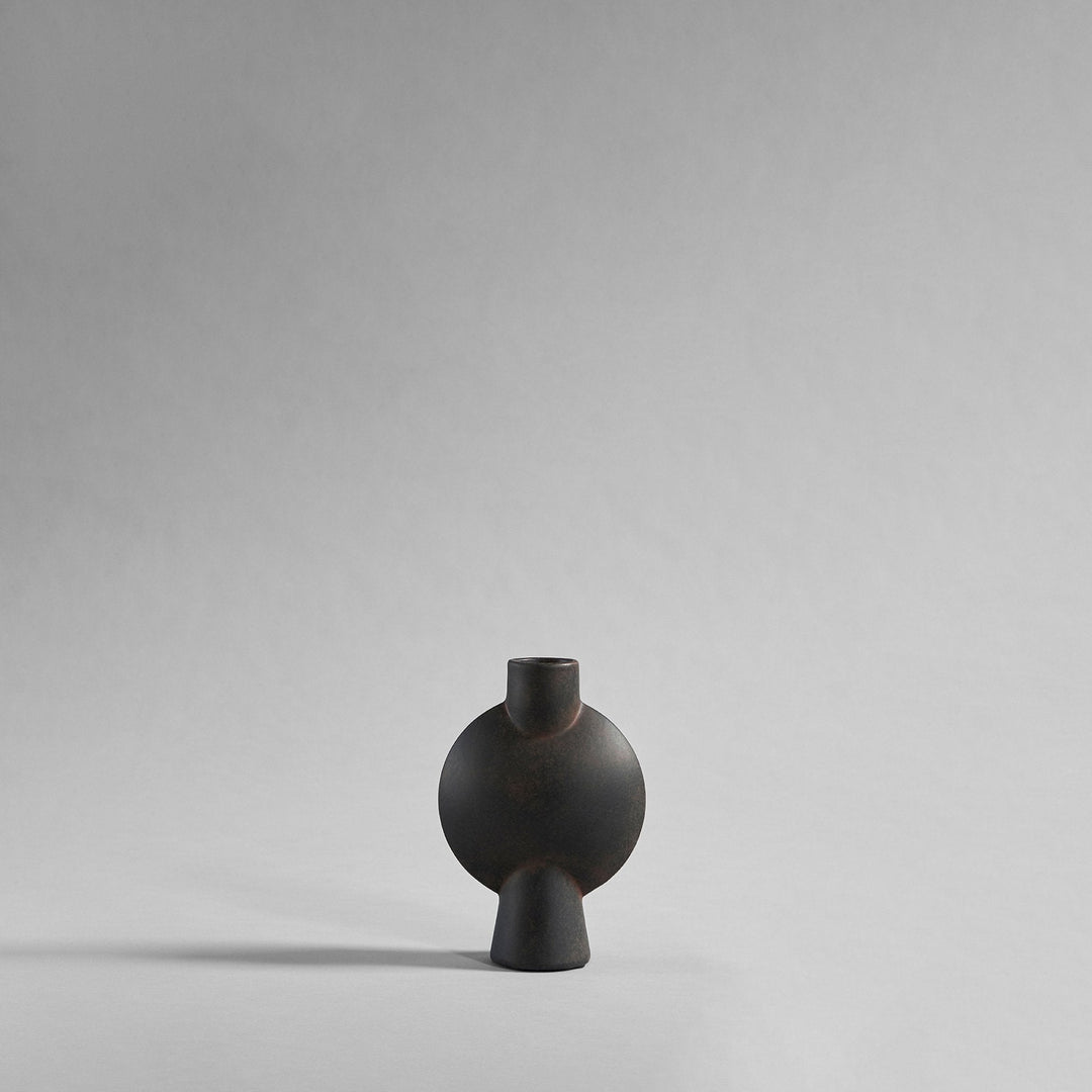 SPHERE VASE BUBL, MINI I $55.00