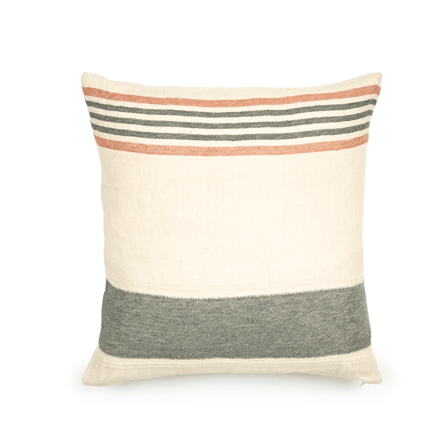 LIBECO | THE BELGIAN PILLOW PILLOW LAGUNA | $160.00