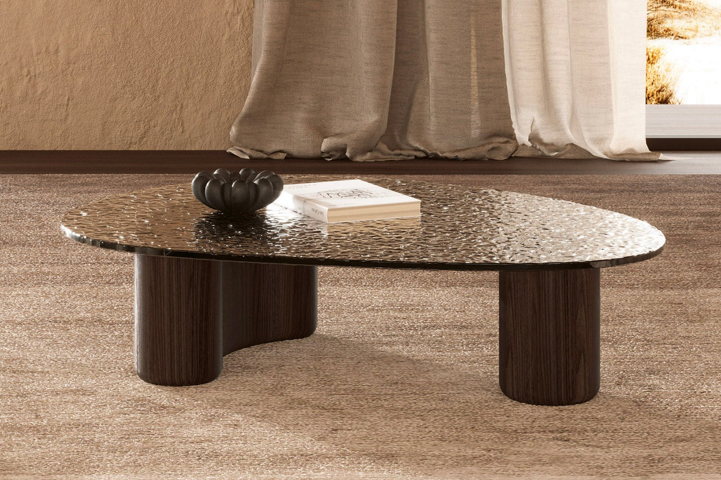 NATURE DESIGN I LAKE COFFEE TABLE I $9,164.67 - $ 19,739.28