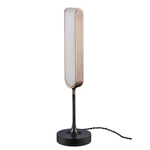 QUATRE CENT QUARANTE TABLE LAMP $4,930.00