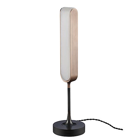 ENTRELACS I QUATRE CENT QUARANTE TABLE LAMP I $4,930.00