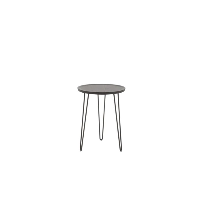 LC 46 Night Table by Gervasoni