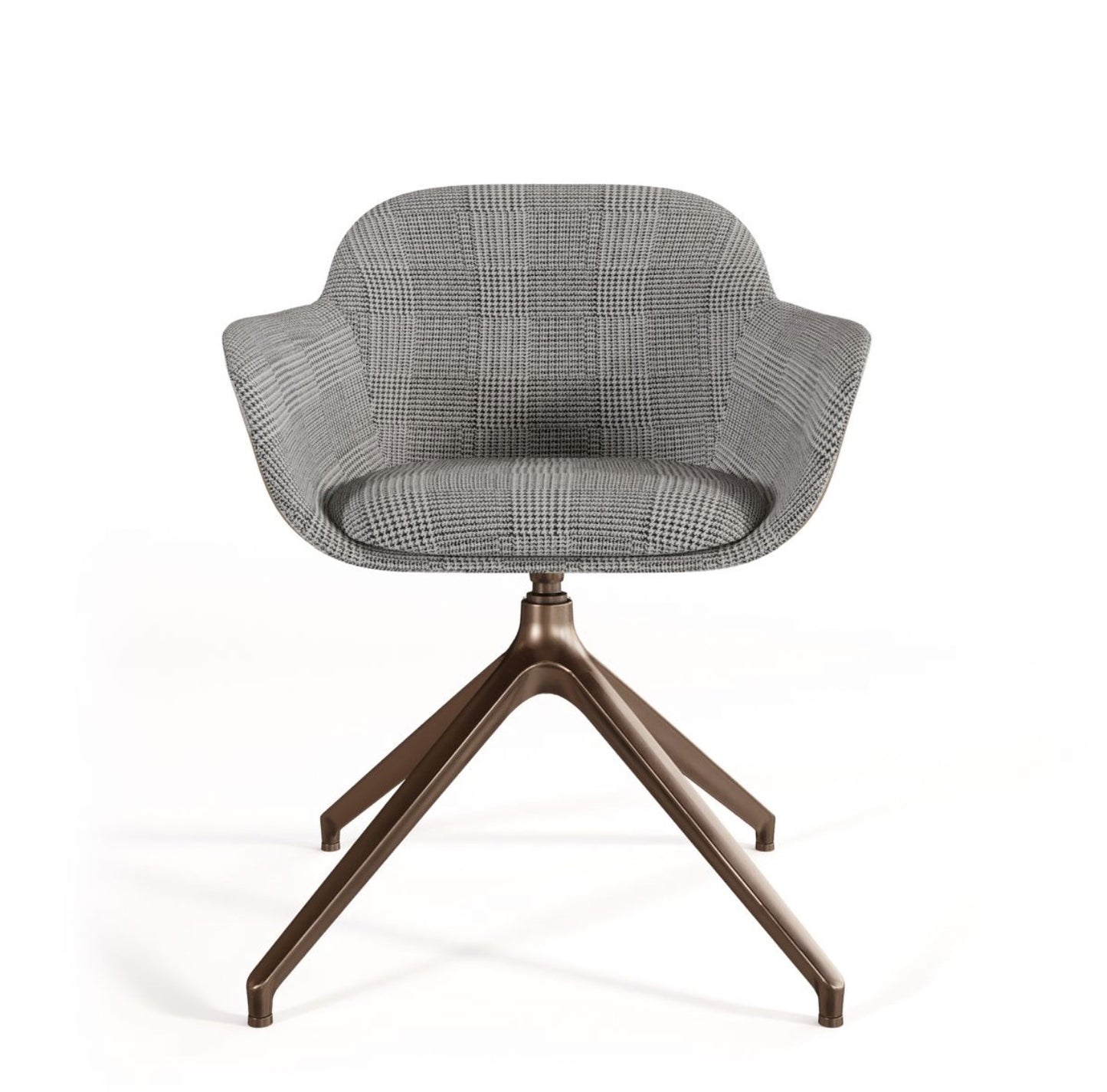 CRYSTAL | FORMITALIA CHAIR - $4,503.00