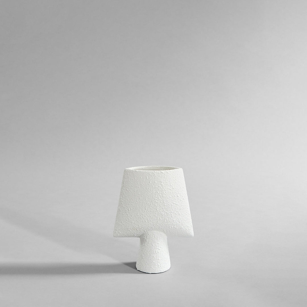 101 COPENHAGEN I SPHERE VASE SQUARE, MINI I $95.00