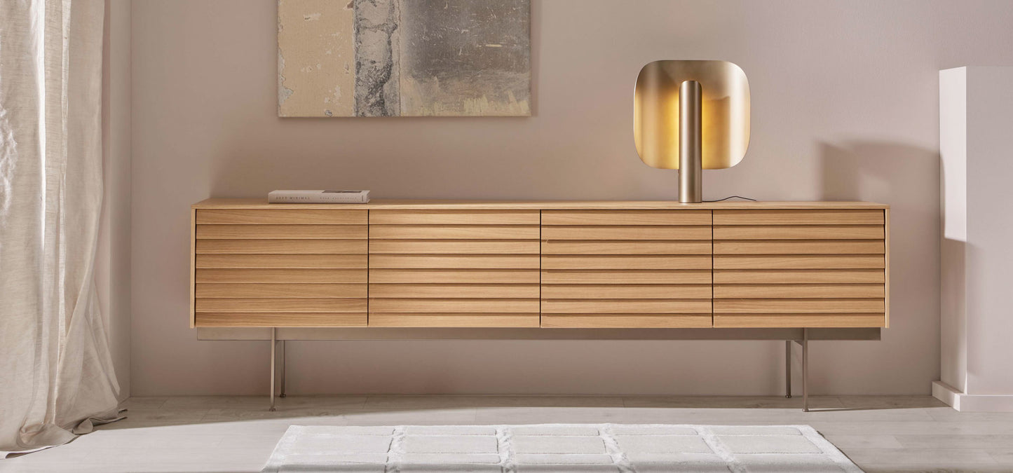 SUSSEX l Sideboard by PUNT - $6,457.00