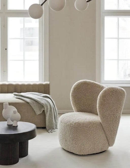 NORR11 | LITTLE BIG CHAIR | $6,200-$12,200