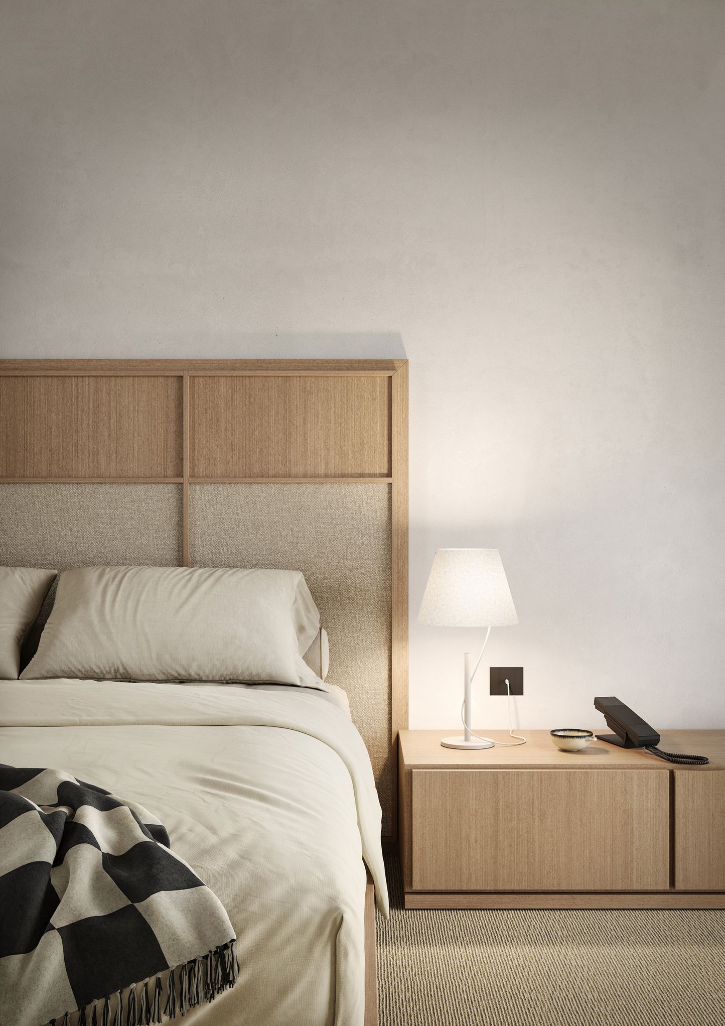 LODES Hover Table Lamp - $880.00
