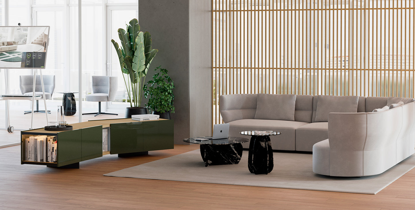 PUNT MOBLES | TOSCANA / FIRENZE SIDEBOARD | $11,165.00