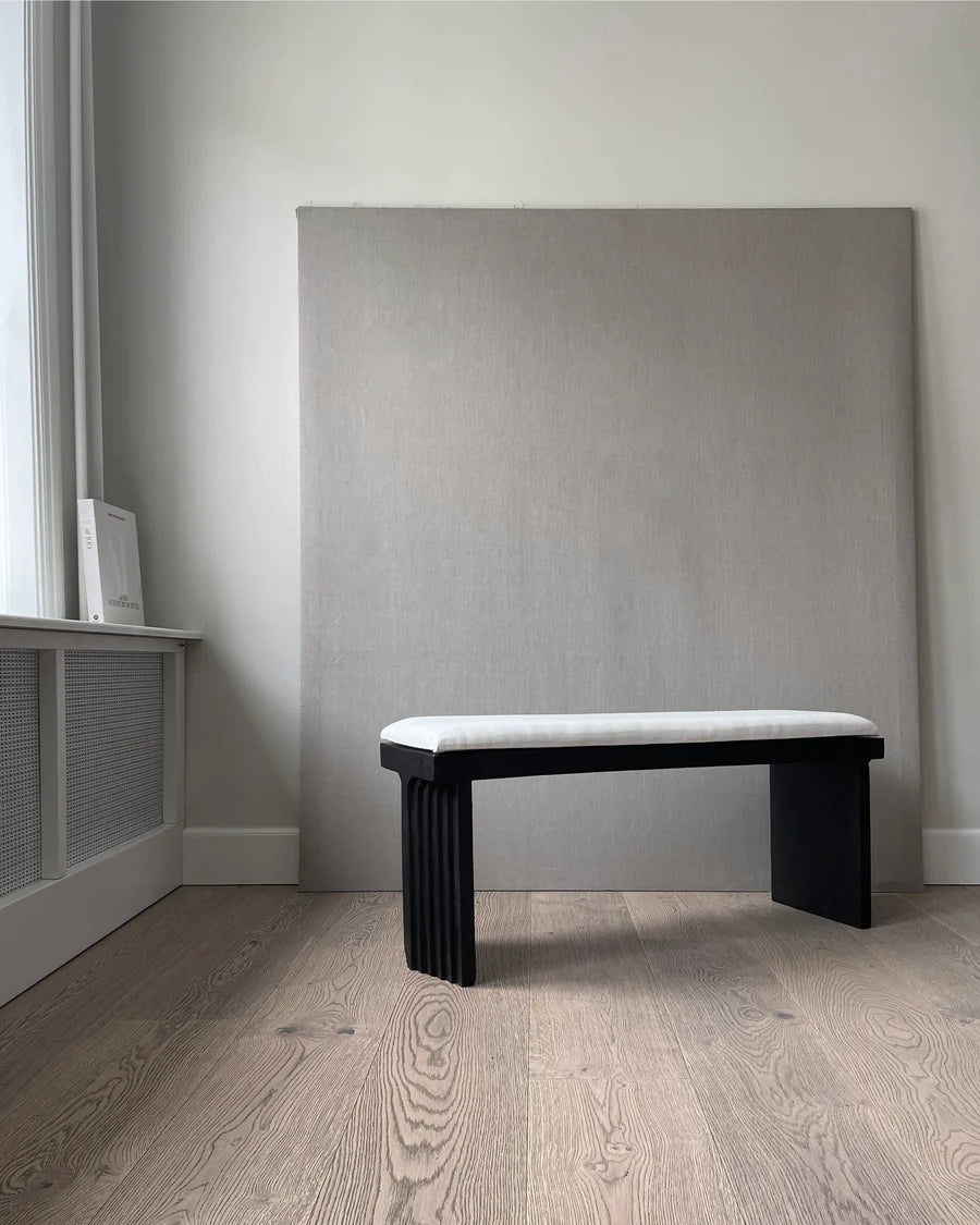 101 COPENHAGEN I ARC BENCH I $1,595.00