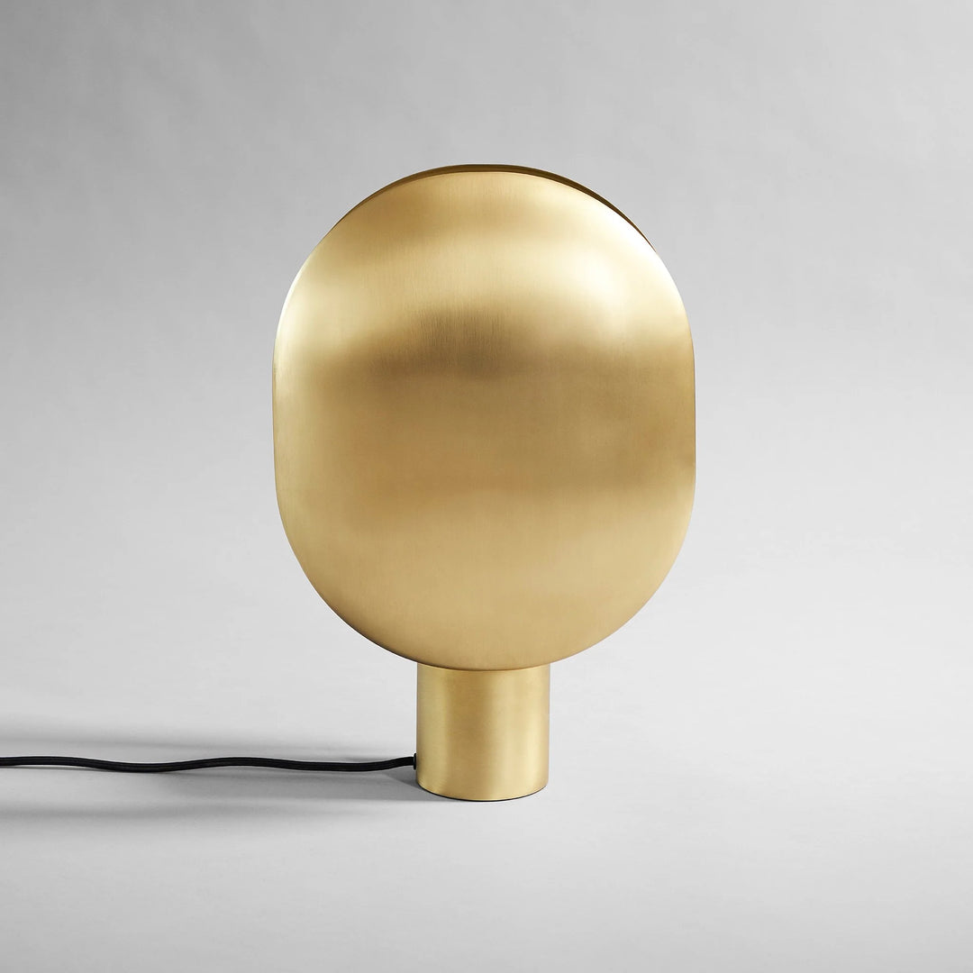 CLAM TABLE LAMP I $575.00