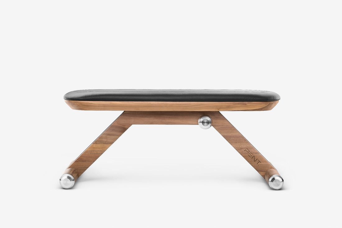 PENT | BANKA™ BASIC Gym Weight Bench $2,925.00 - $3,892.00