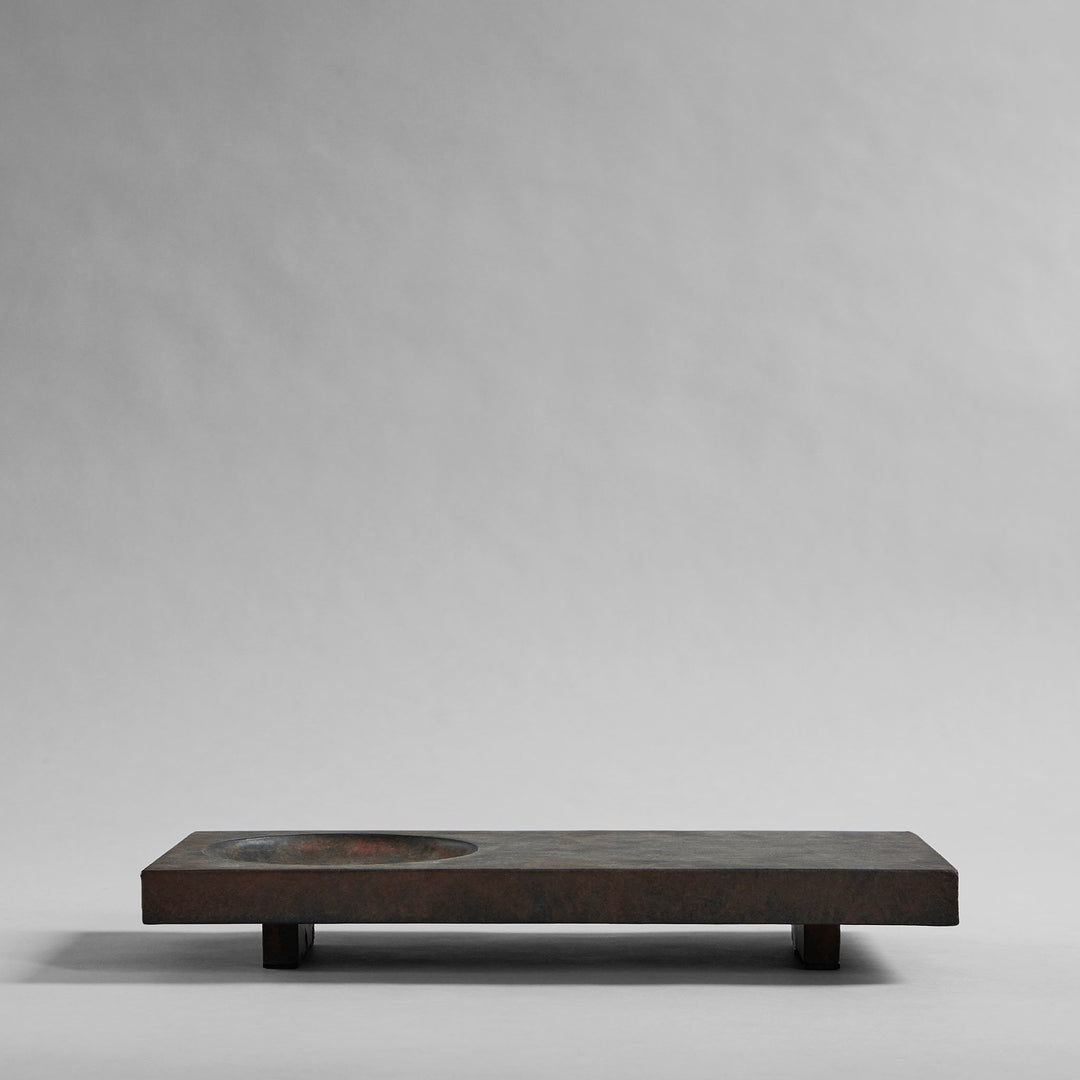 101 COPENHAGEN I OKA TRAY I $160.00