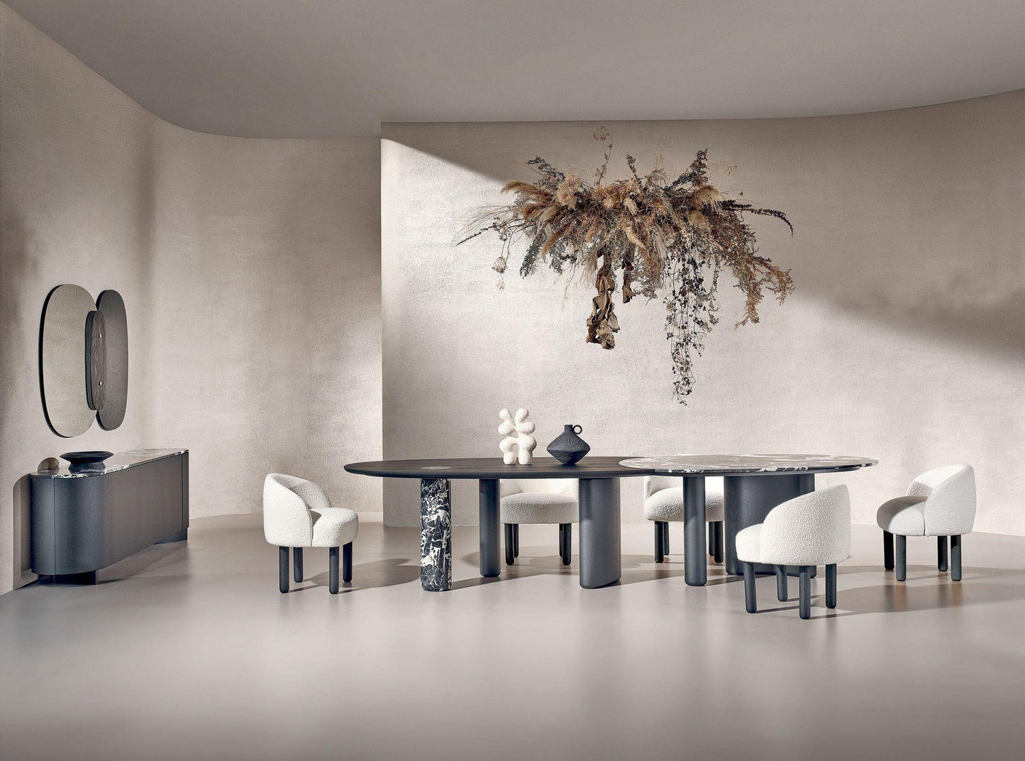 NATURE DESIGN I PEBBLE CHAIR I $2,868.66 - $5,309.17