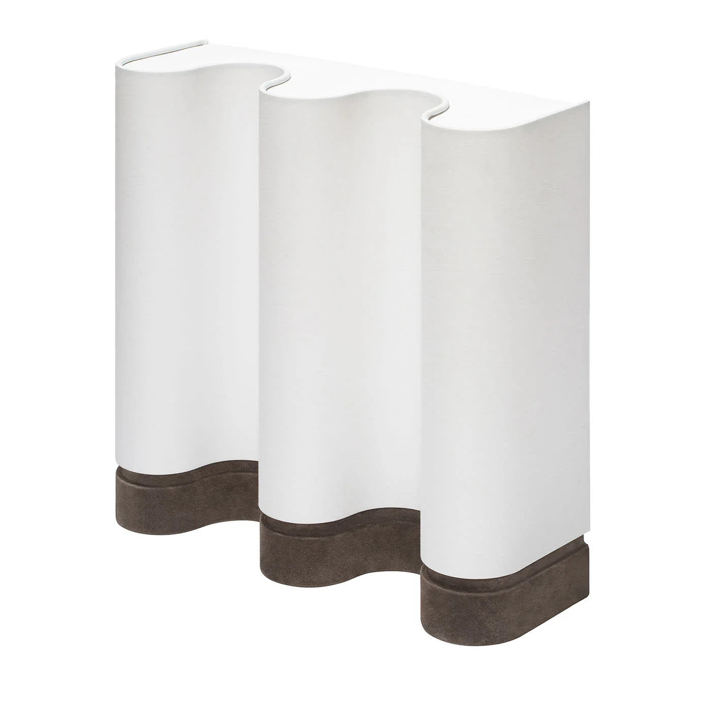 GIOBAGNARA | OSSICLE WALL TRIPLE LAMP | $1,880.00